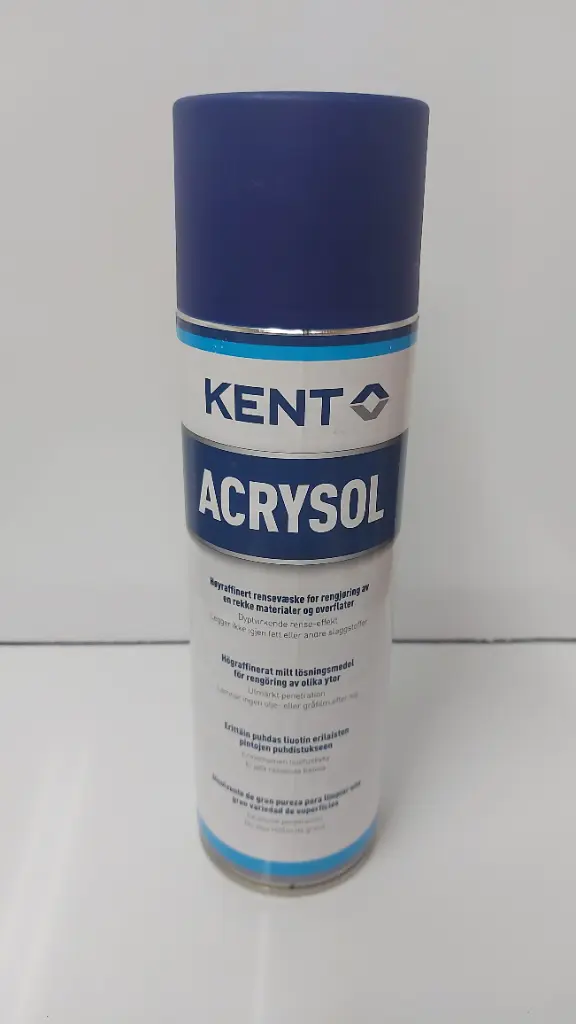 ACRYSOL KENT