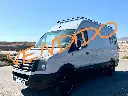 VolksWagen Krafter Camper