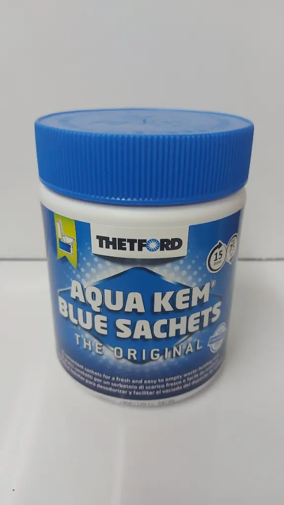 AQUA KEN 