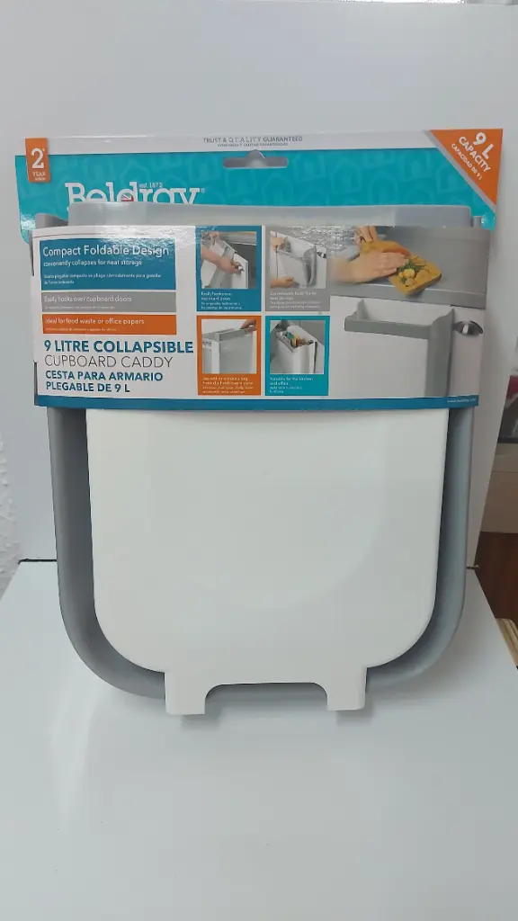 CESTA PARA ARMARIO