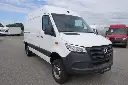 Mercedes Sprinter 319 A1