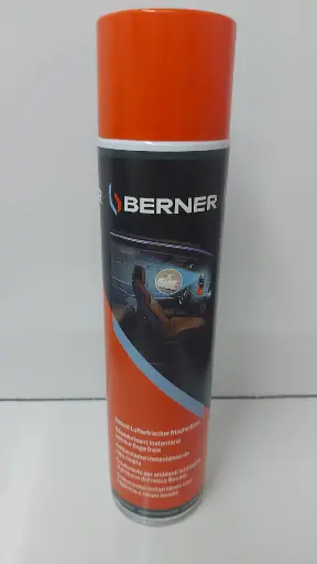 [4063302253266] AMBIENTADOR INSTANTANEO DE ROPA LIMPIA BERNER