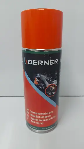 [4063302639046] AGENTE ANTI MORDEDURA BERNER
