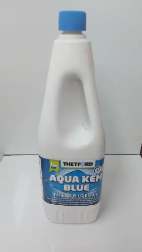 AQUA KEM BLUE 2L