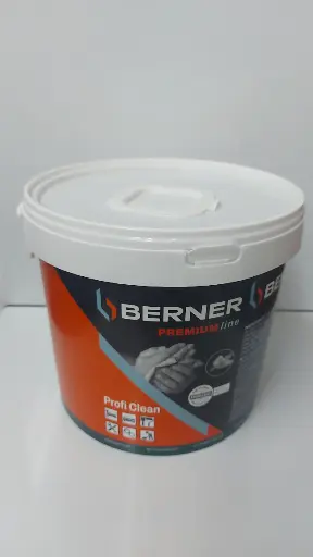 PROFI CLEAN PREMIUM BERNER