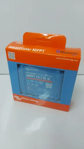 SMARTSOLAR MPPT 75/15 VICTRON ENERGY