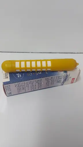 CAPSULA CERTEC DEPÓSITO 100L