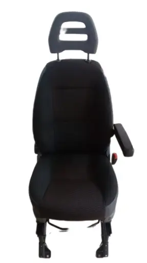 SILLÓN COPILOTO FIAT DUCATO, CITROEN JUMPER, PEUGEOT BOXER,2007