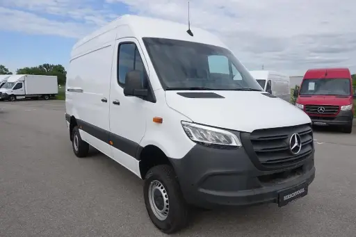 Mercedes Sprinter 319 A1